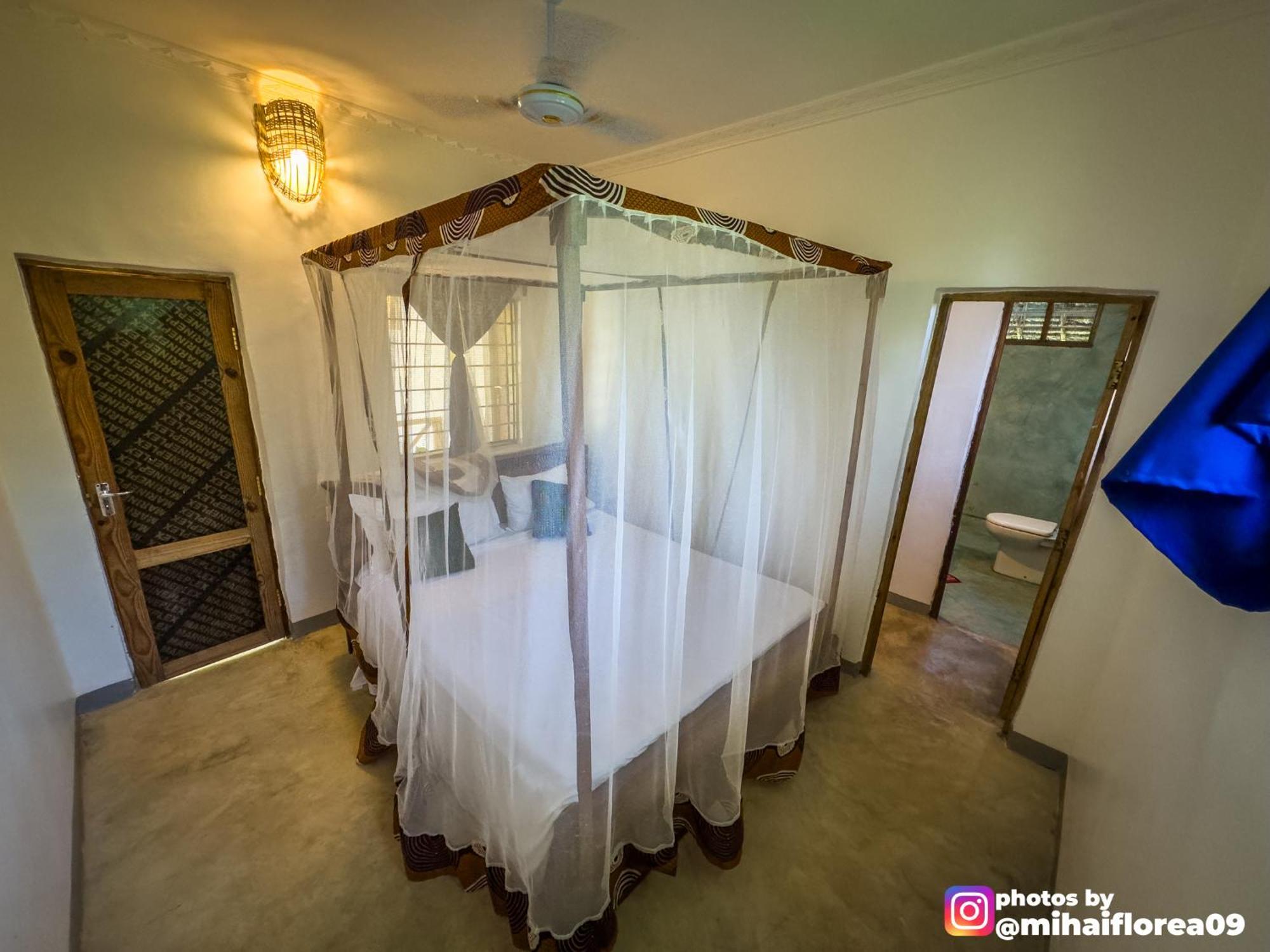 Tofauti Inn Makunduchi Zewnętrze zdjęcie
