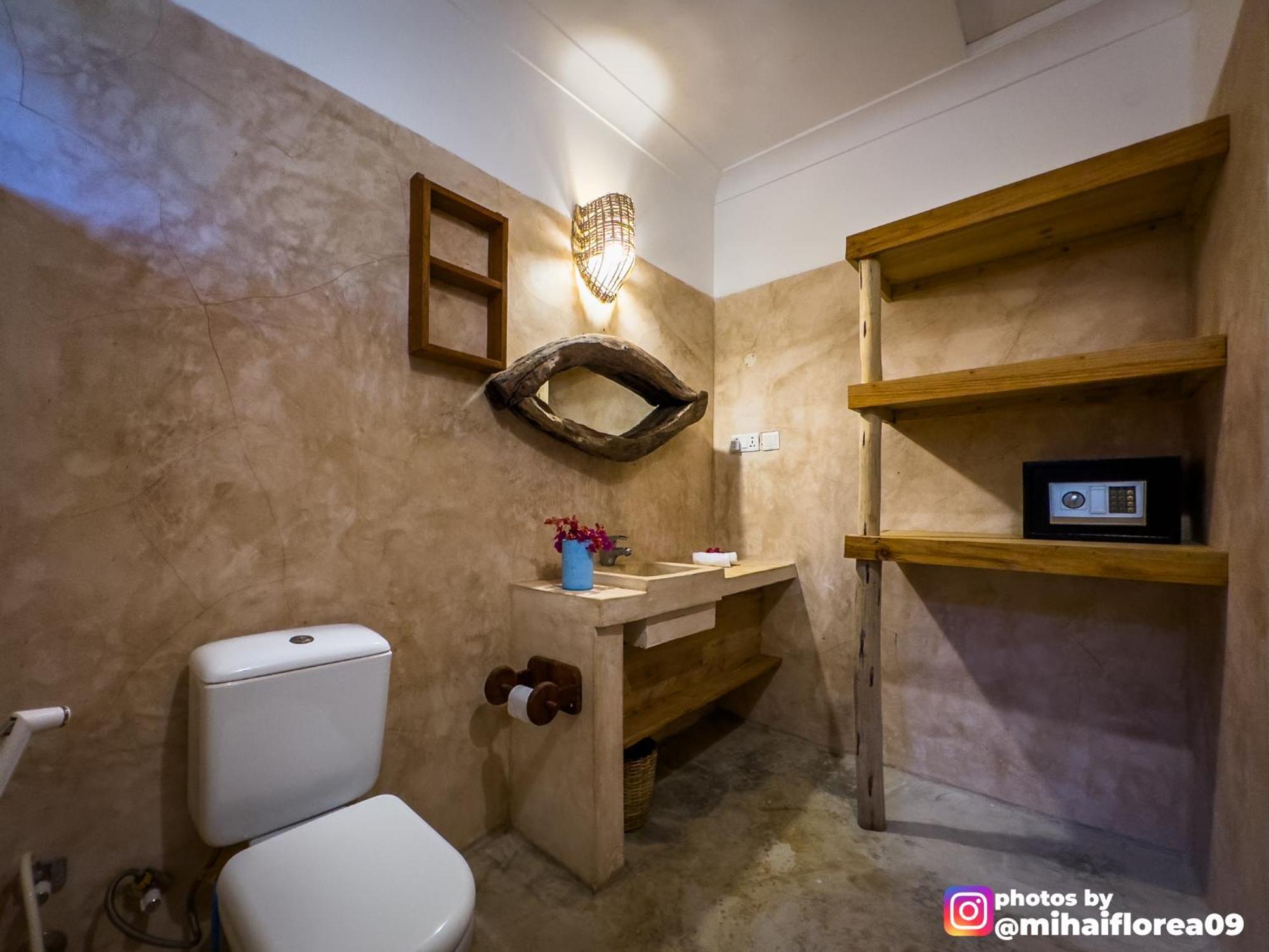 Tofauti Inn Makunduchi Zewnętrze zdjęcie